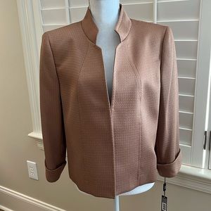 NWT Tahari Suit Jacket
